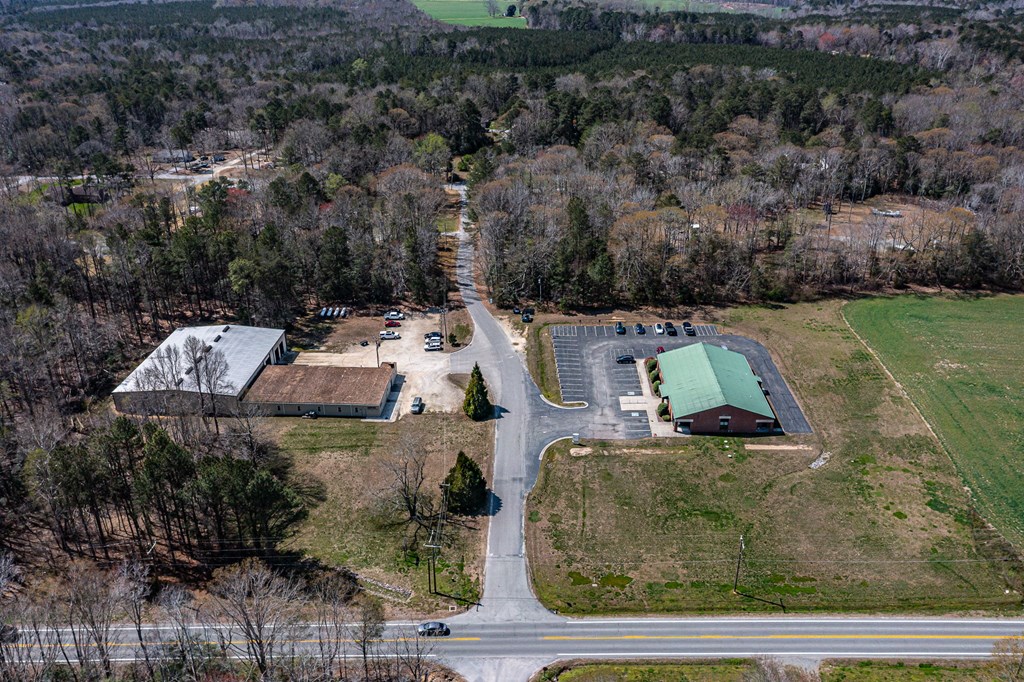 101 Norris Rd
