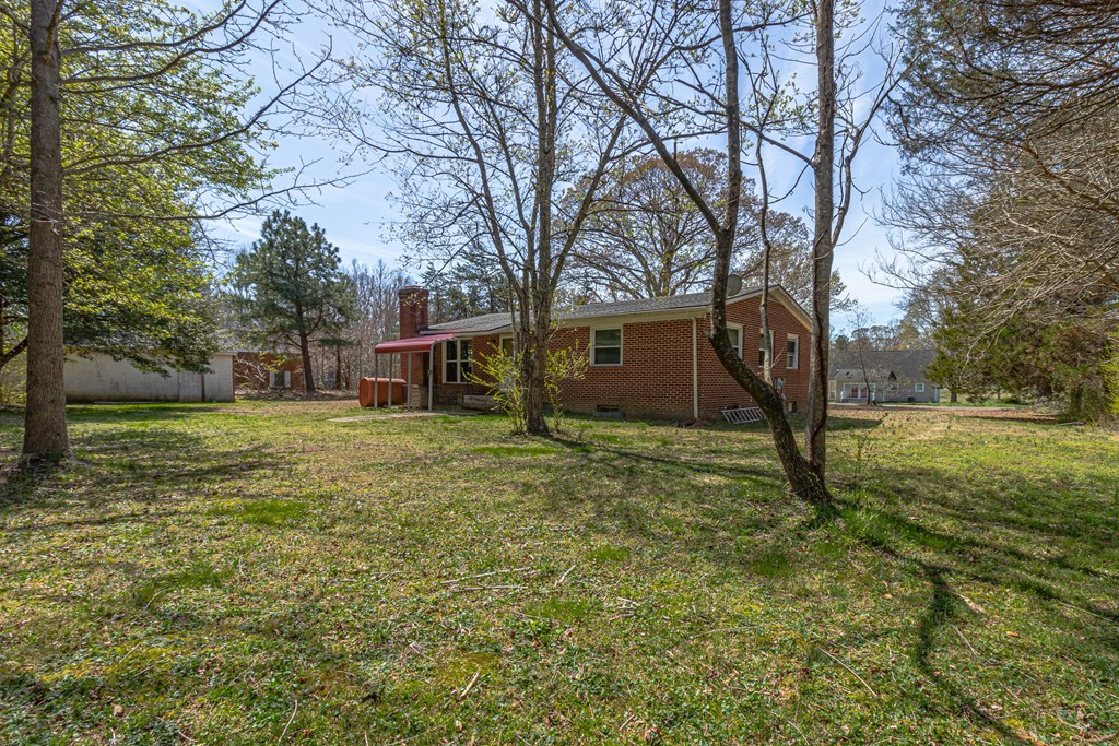 101 Norris Rd