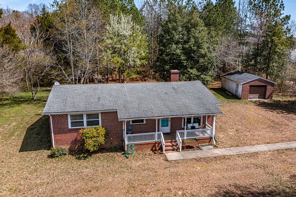 101 Norris Rd