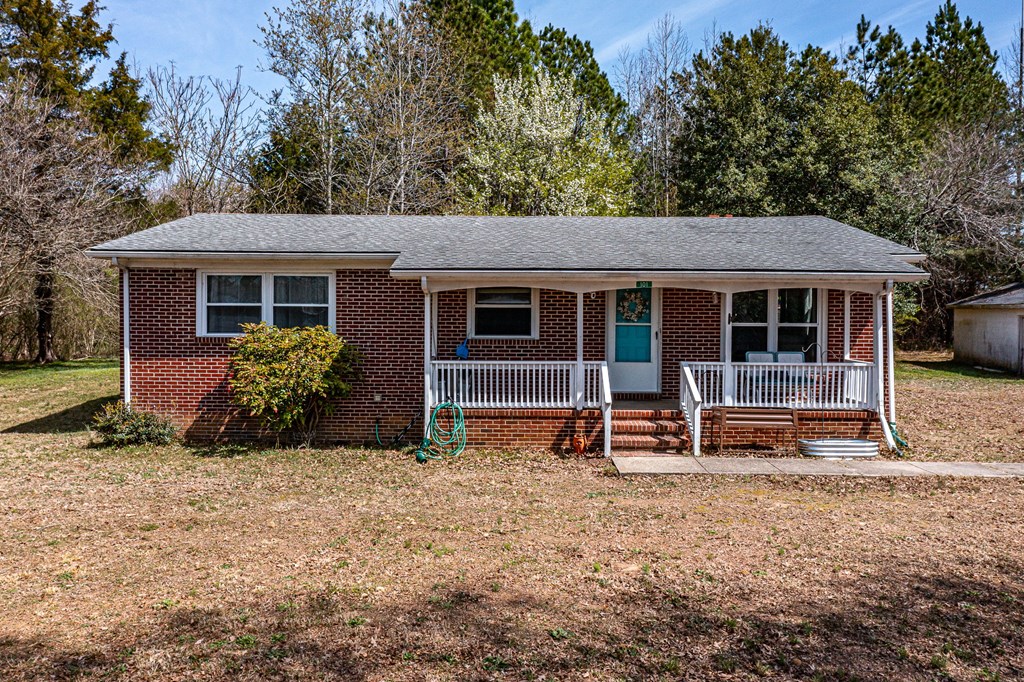 101 Norris Rd