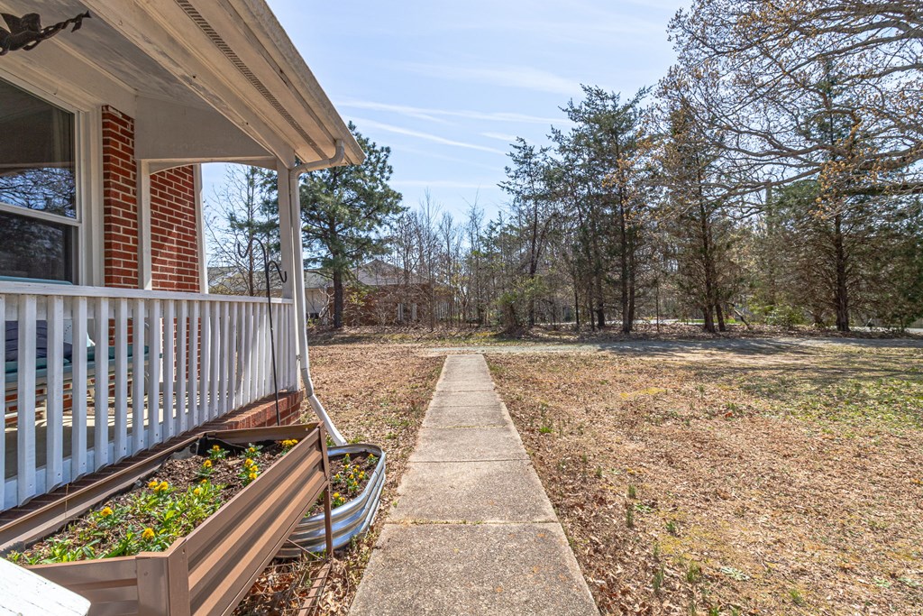 101 Norris Rd