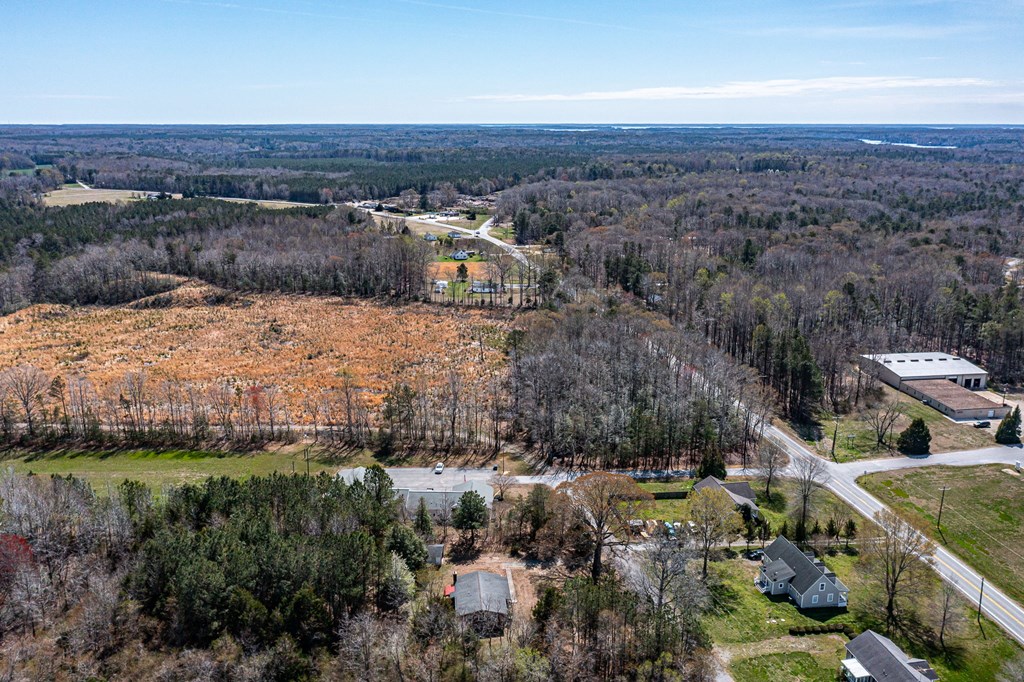 101 Norris Rd