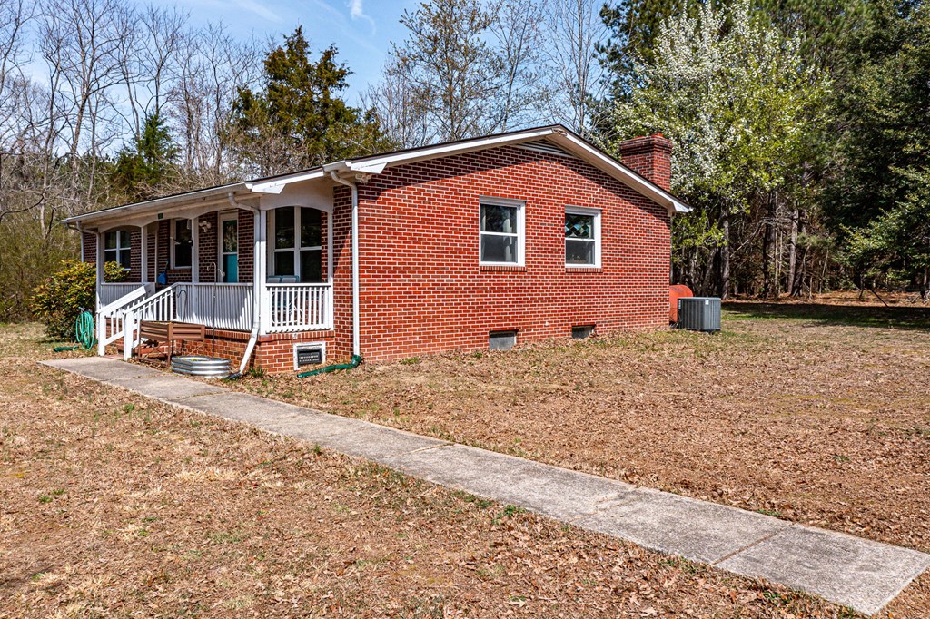 101 Norris Rd