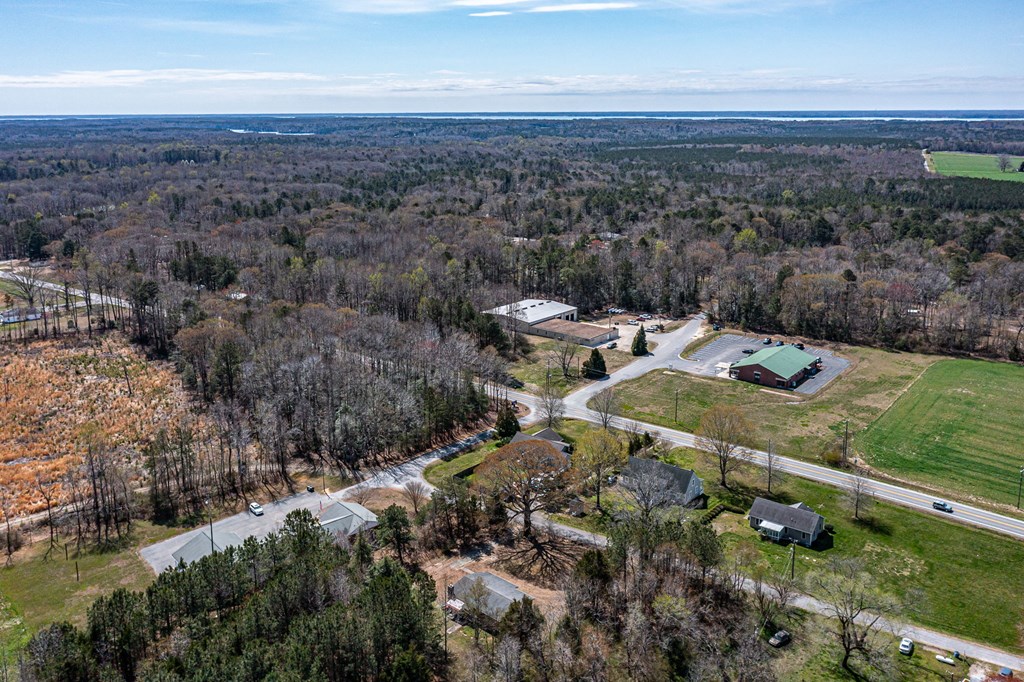 101 Norris Rd