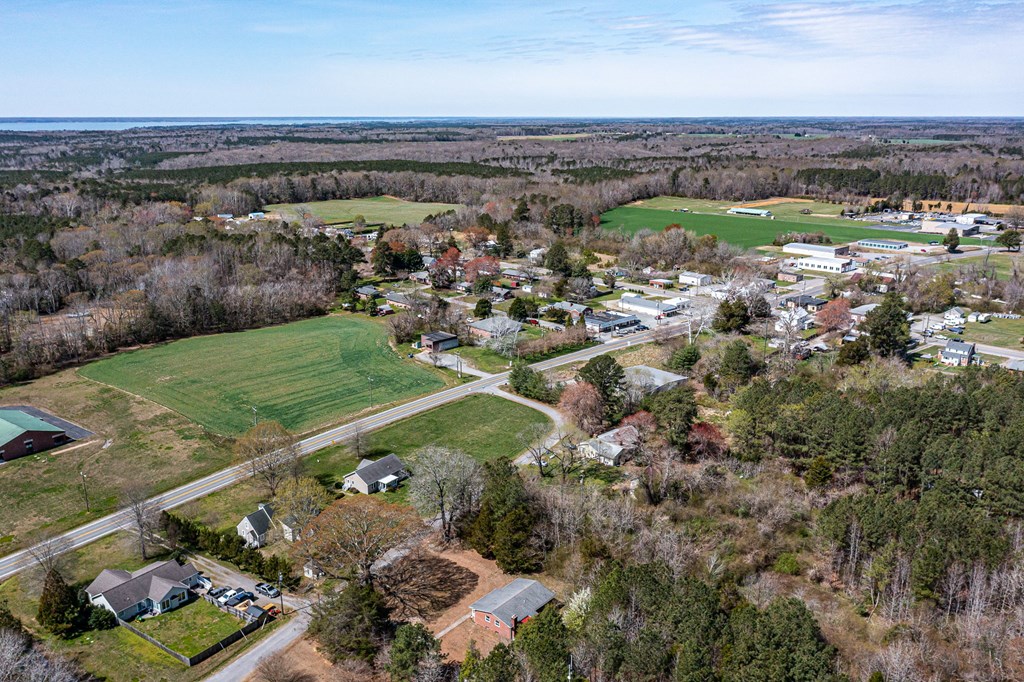 101 Norris Rd