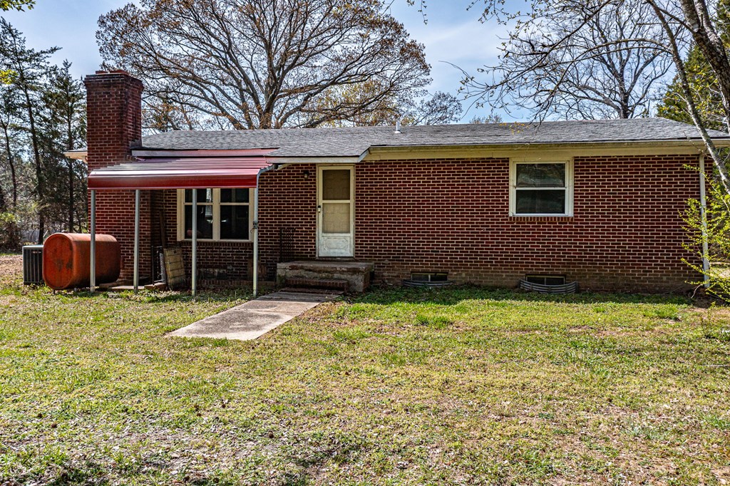 101 Norris Rd