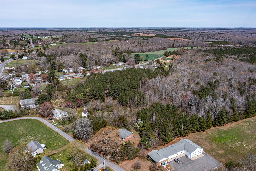 101 Norris Rd