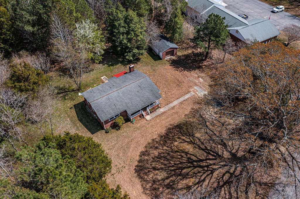 101 Norris Rd