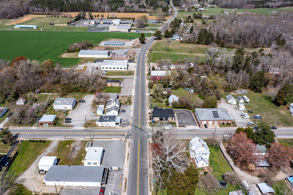101 Norris Rd