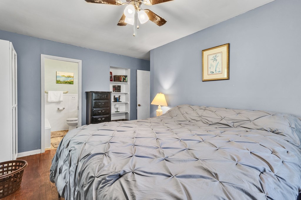 101 Norris Rd
