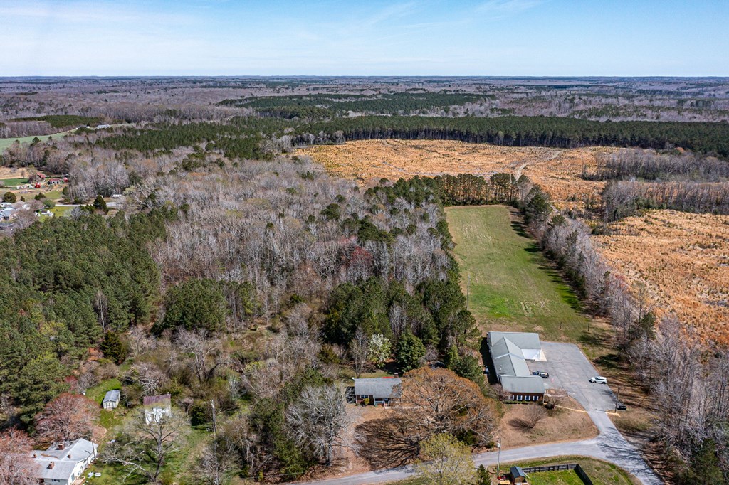 101 Norris Rd
