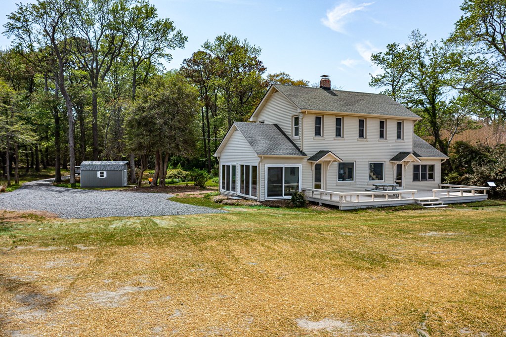 207 Cabell Lane