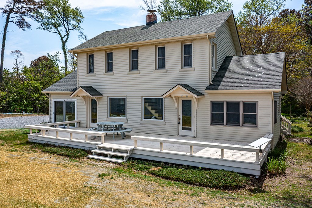 207 Cabell Lane