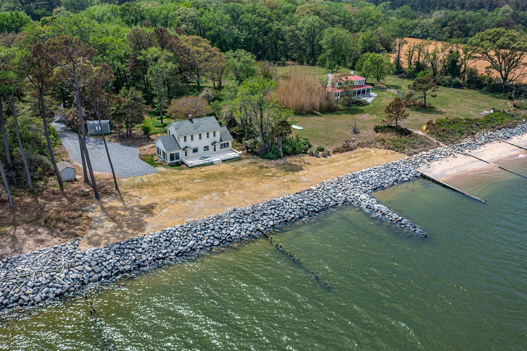 207 Cabell Lane