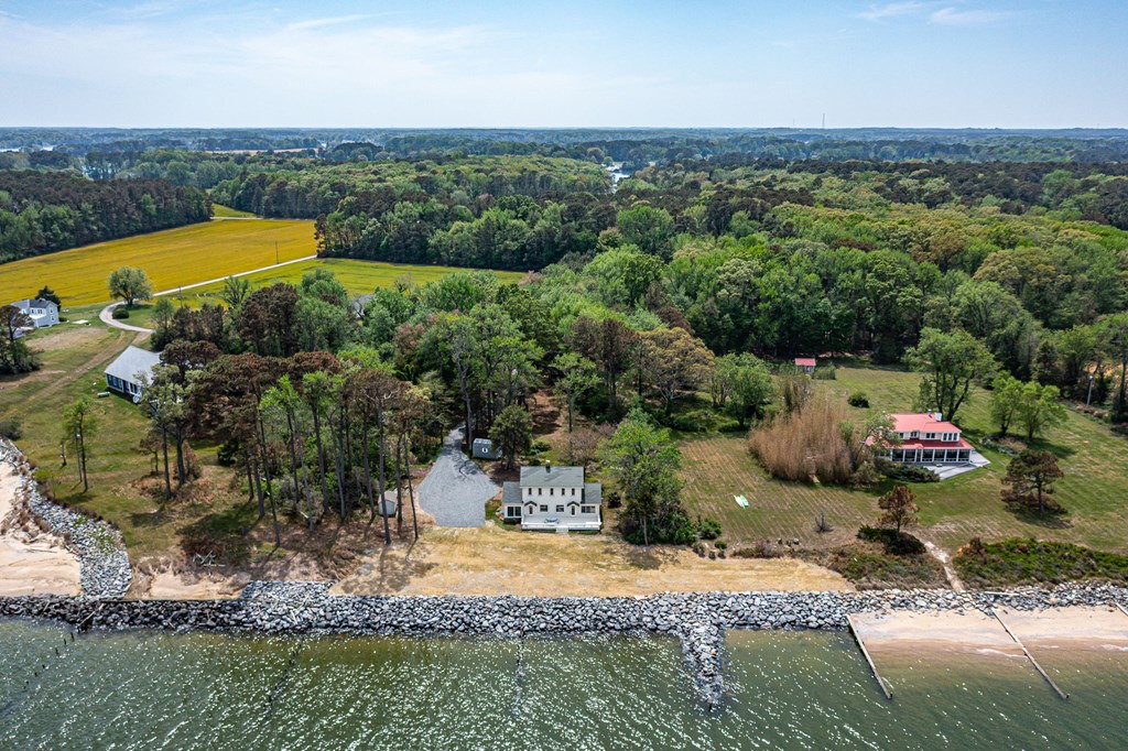 207 Cabell Lane