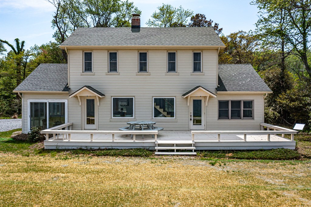 207 Cabell Lane