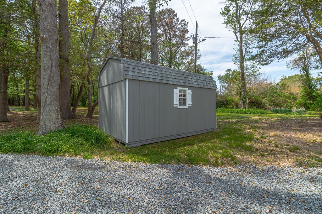 207 Cabell Lane