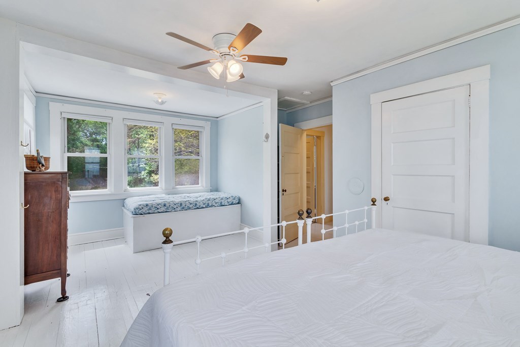 207 Cabell Lane