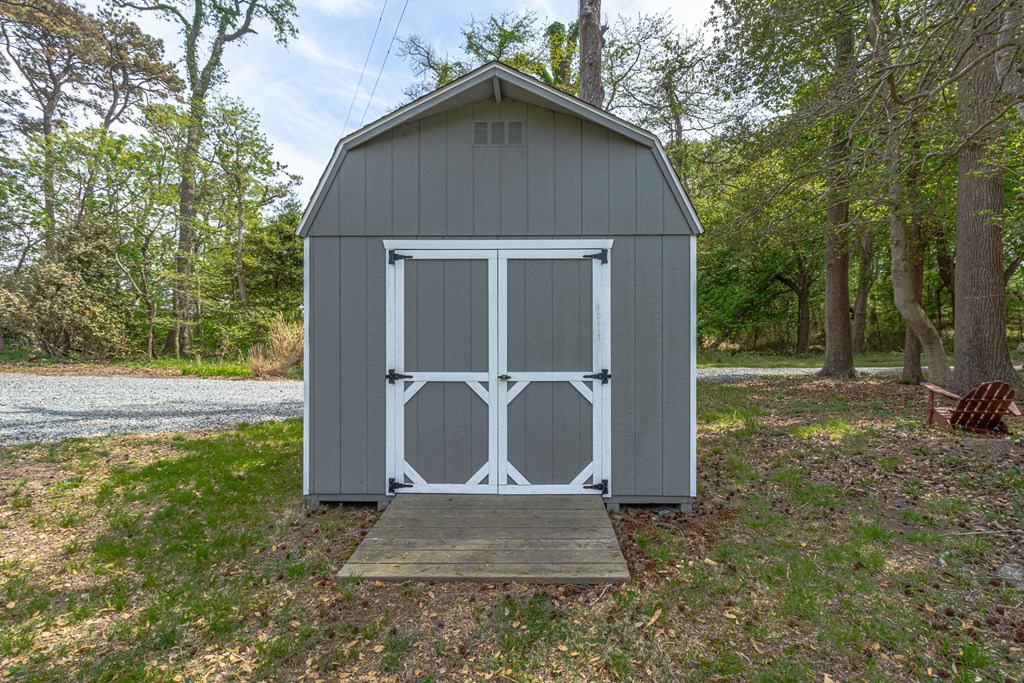 207 Cabell Lane