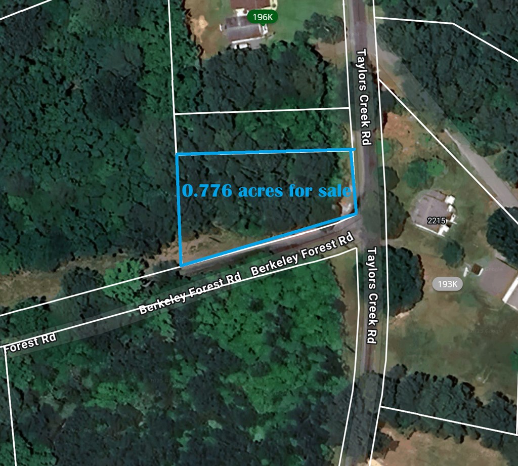 27-35A Taylors Creek Road