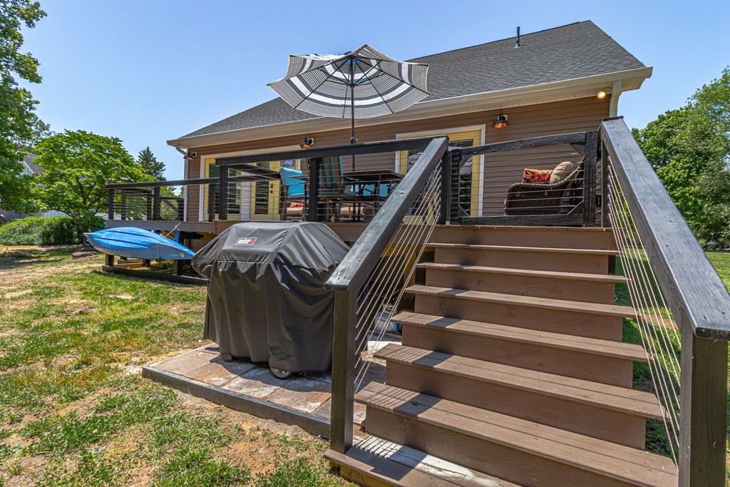 1198 Coan Harbour Drive
