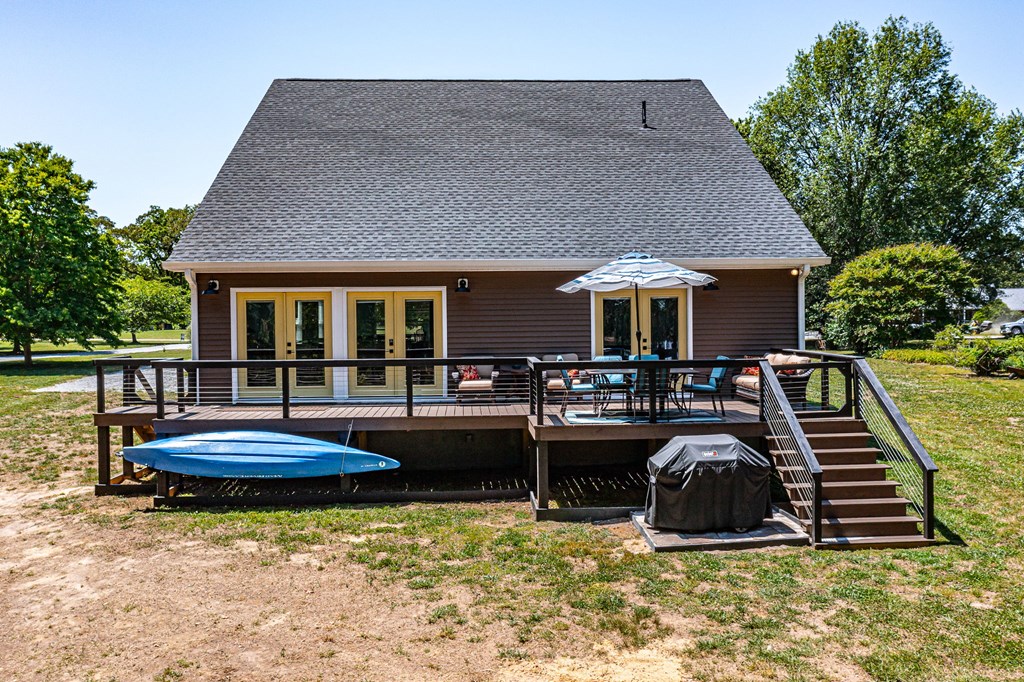1198 Coan Harbour Drive