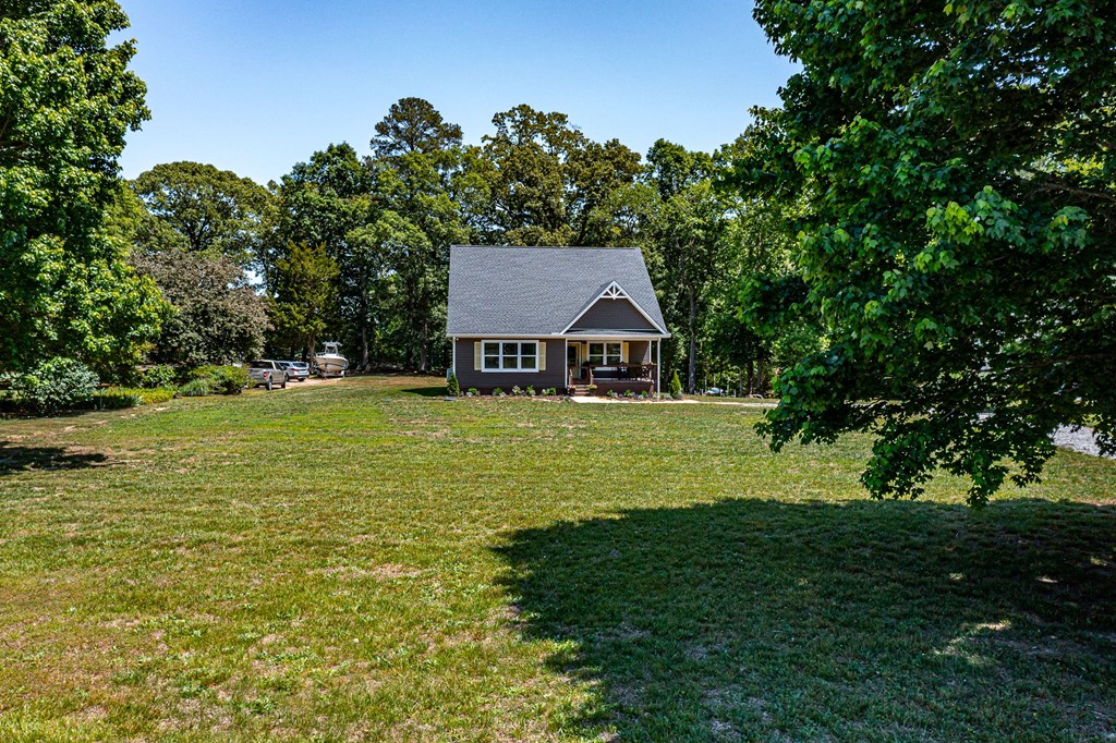 1198 Coan Harbour Drive
