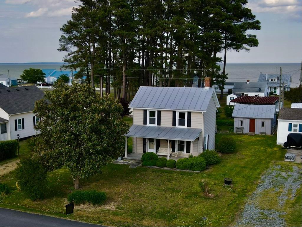 51 Church Lane