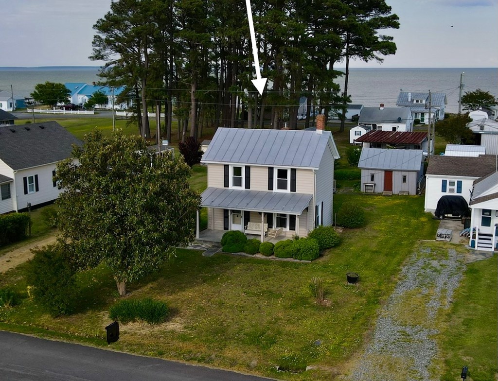 51 Church Lane