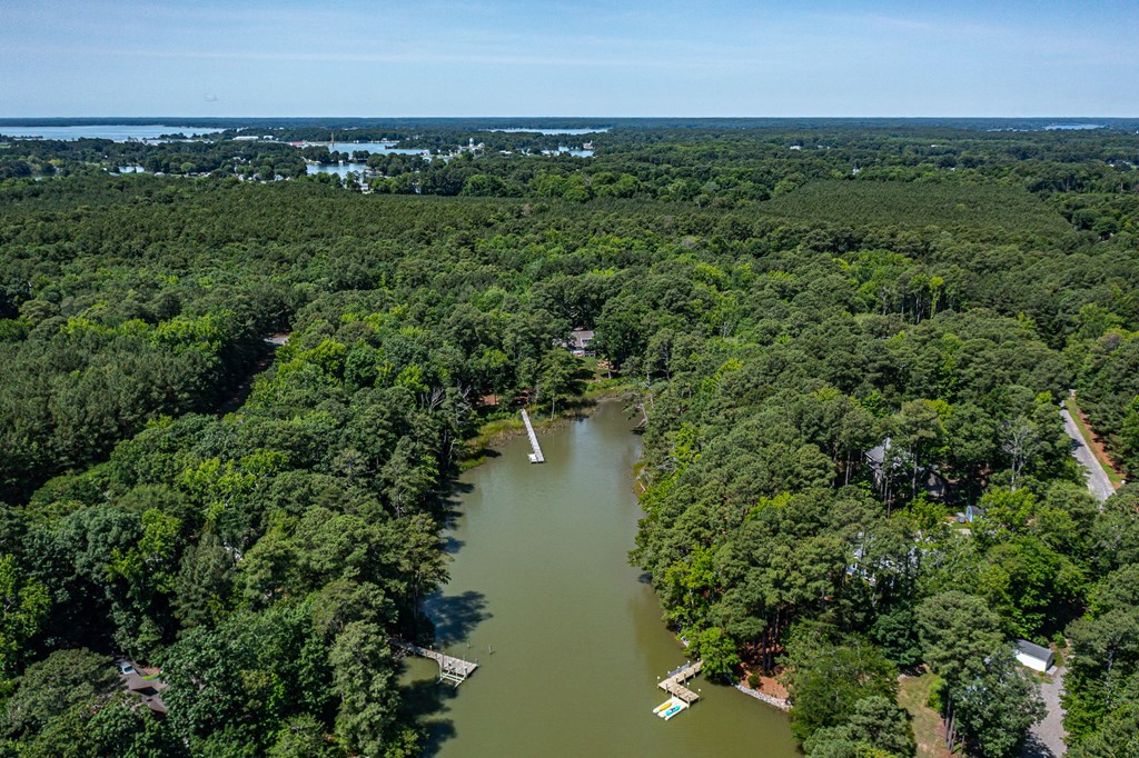 105 Emerald Cove Road