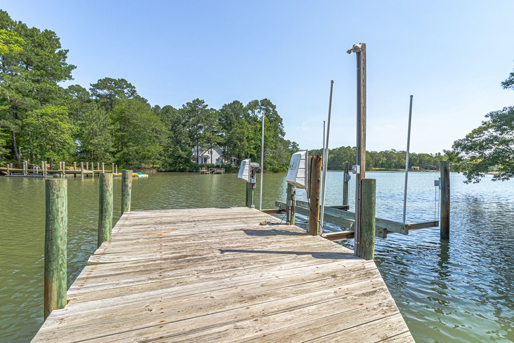 105 Emerald Cove Road