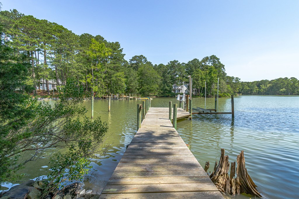 105 Emerald Cove Road