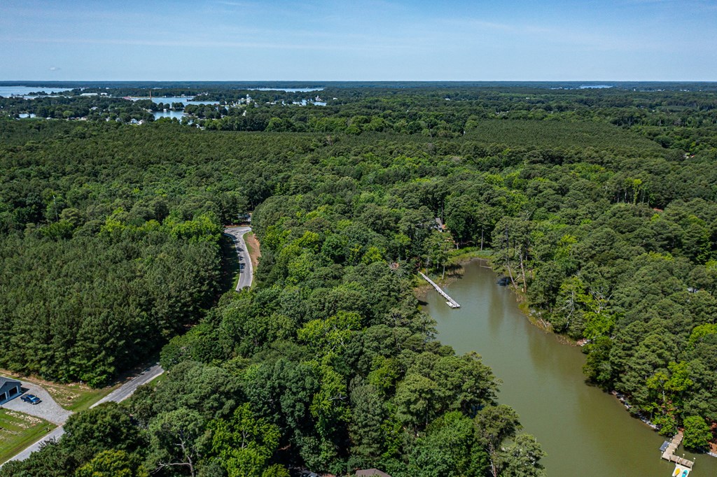 105 Emerald Cove Road