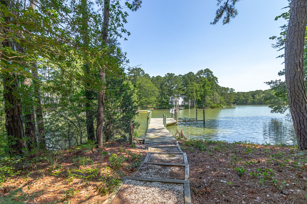 105 Emerald Cove Road