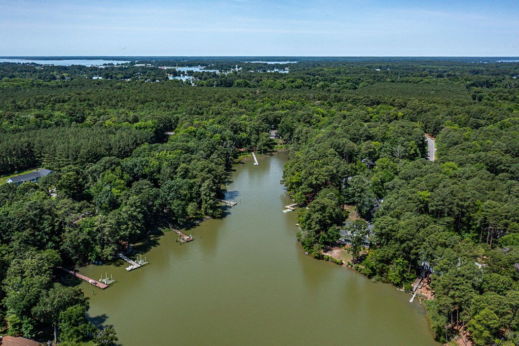 105 Emerald Cove Road
