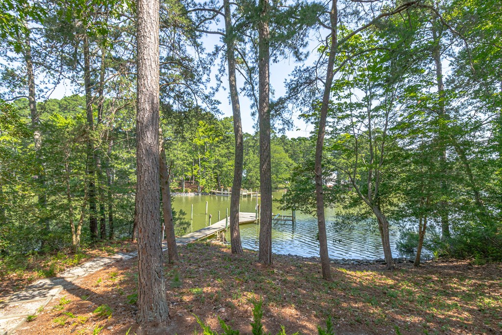 105 Emerald Cove Road