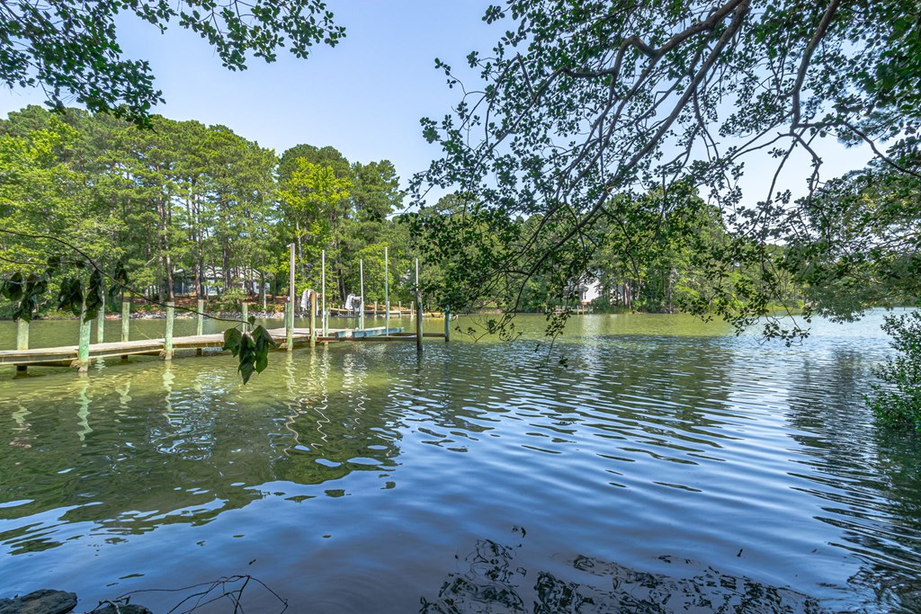 105 Emerald Cove Road