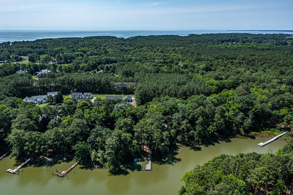 105 Emerald Cove Road
