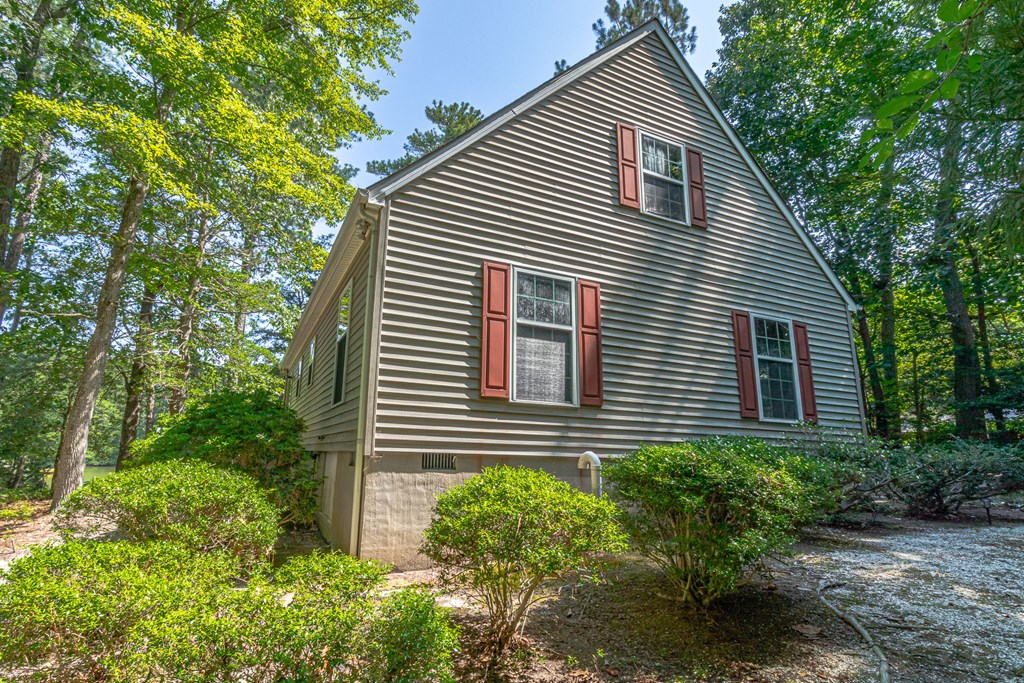 105 Emerald Cove Road