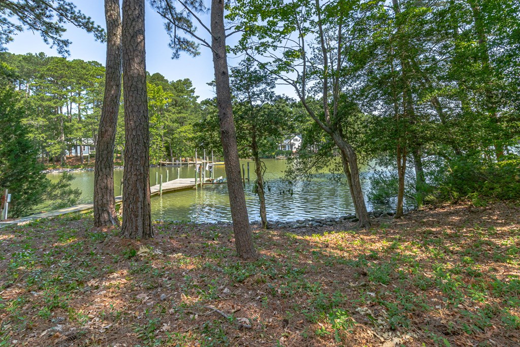105 Emerald Cove Road