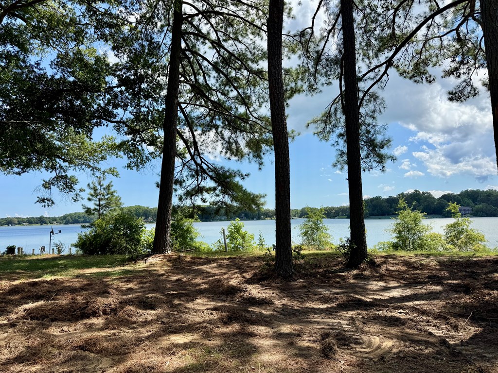 Lot 66E Blue Jay Drive