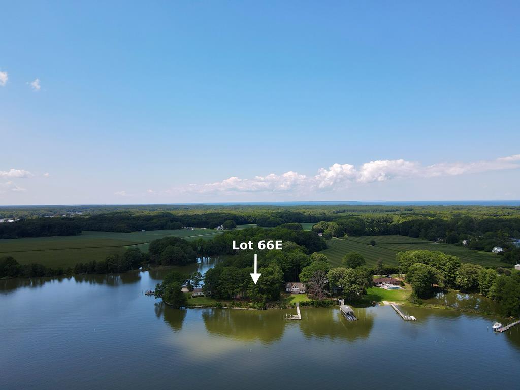 Lot 66E Blue Jay Drive