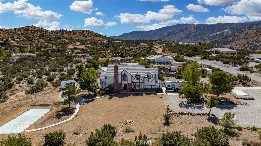 2625 Snow Line Drive