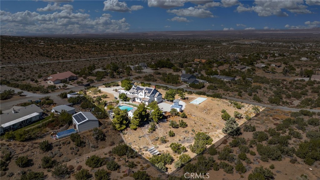 2625 Snow Line Drive