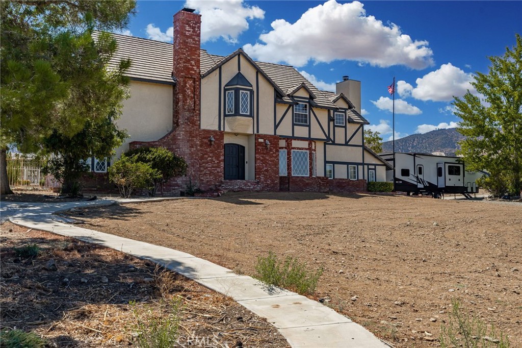 2625 Snow Line Drive