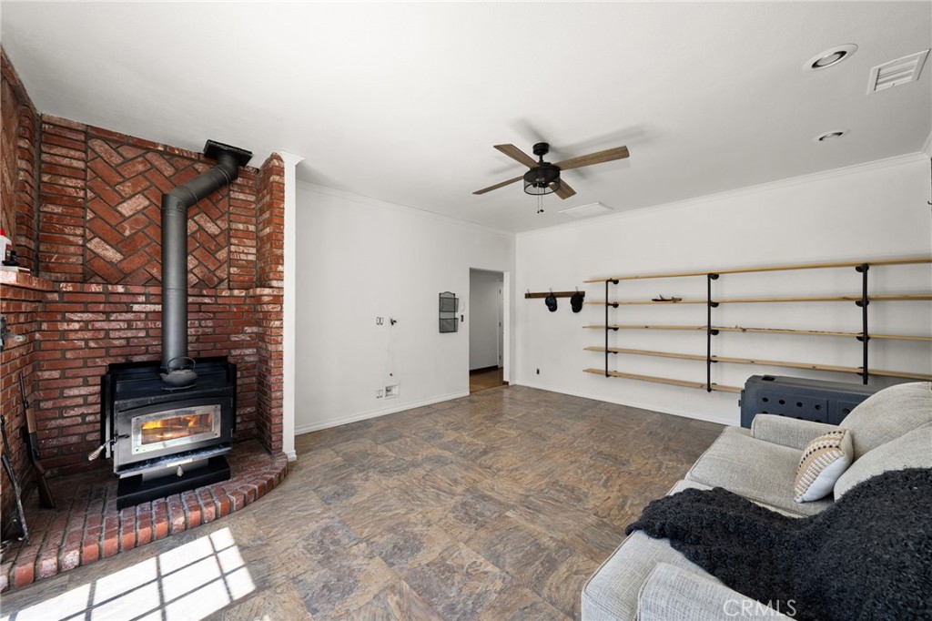 2625 Snow Line Drive