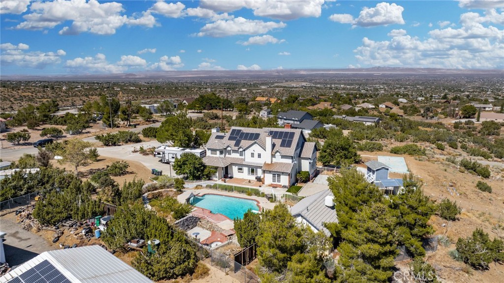 2625 Snow Line Drive