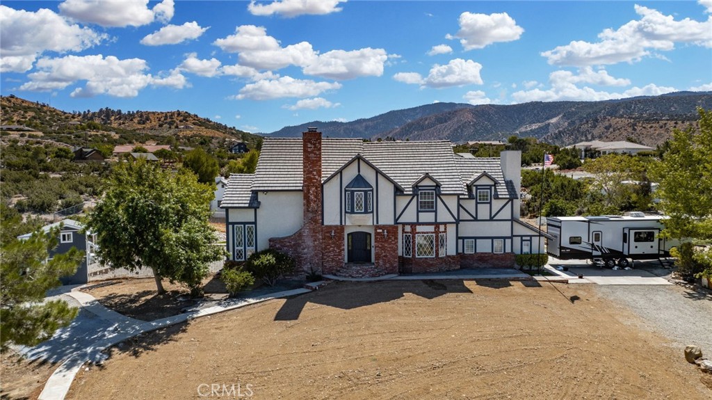 2625 Snow Line Drive