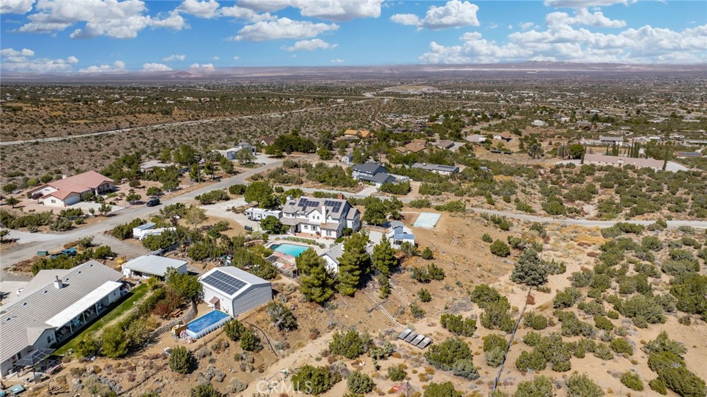 2625 Snow Line Drive