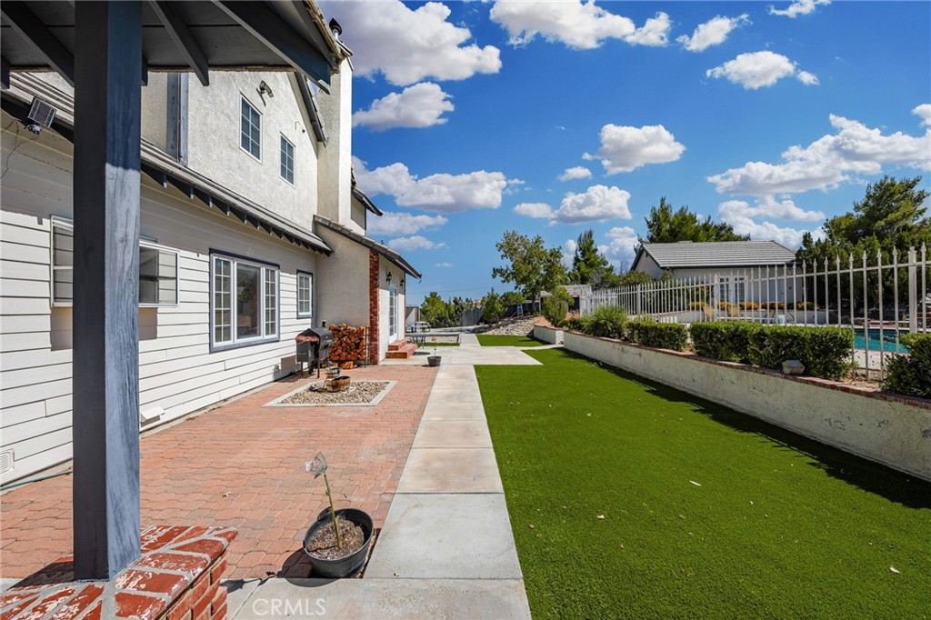 2625 Snow Line Drive